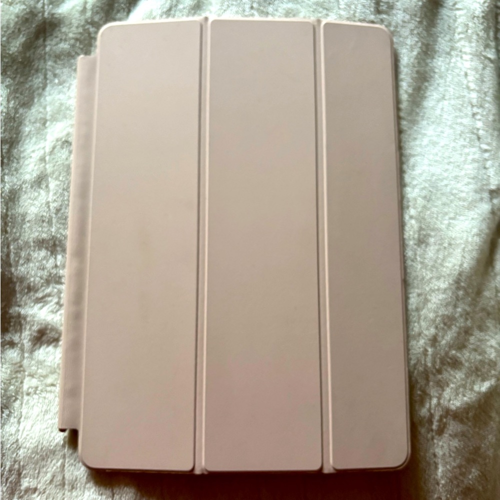 Apple IPad Pro 10.5 (2017) Smart Cover Pink Sand